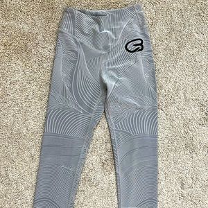 CycleBar leggings Pheel brand size small